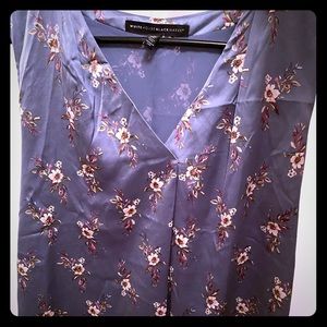 White House Black Market Blouse